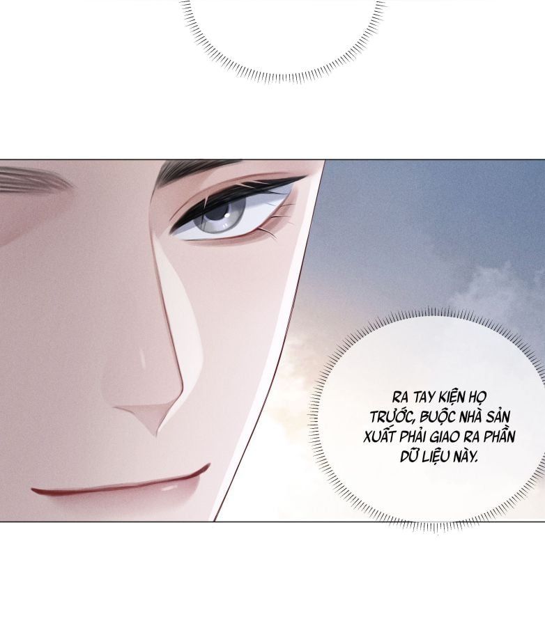 Dior Tiên Sinh Lk Chapter 45 - 37