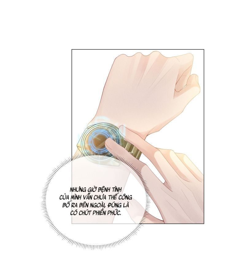 Dior Tiên Sinh Lk Chapter 45 - 38