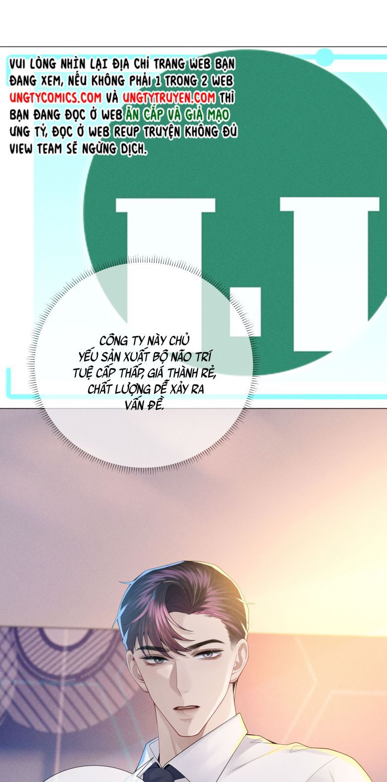 Dior Tiên Sinh Lk Chapter 45 - 40