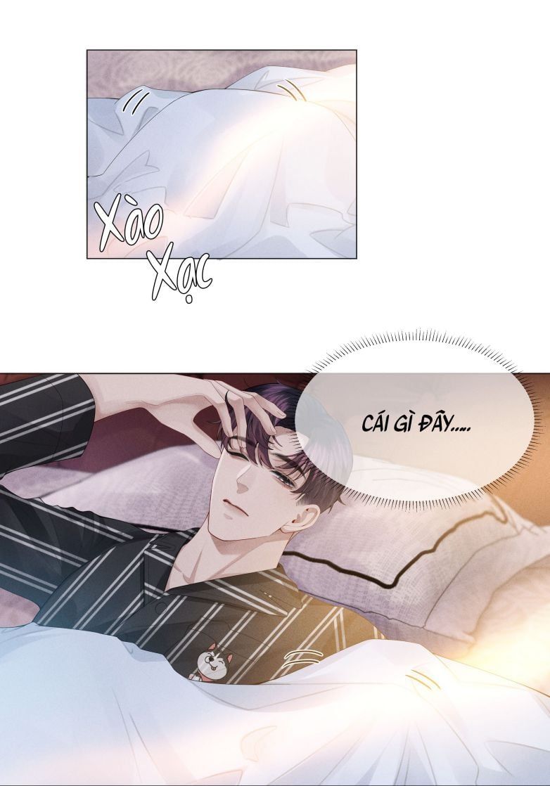 Dior Tiên Sinh Lk Chapter 45 - 5