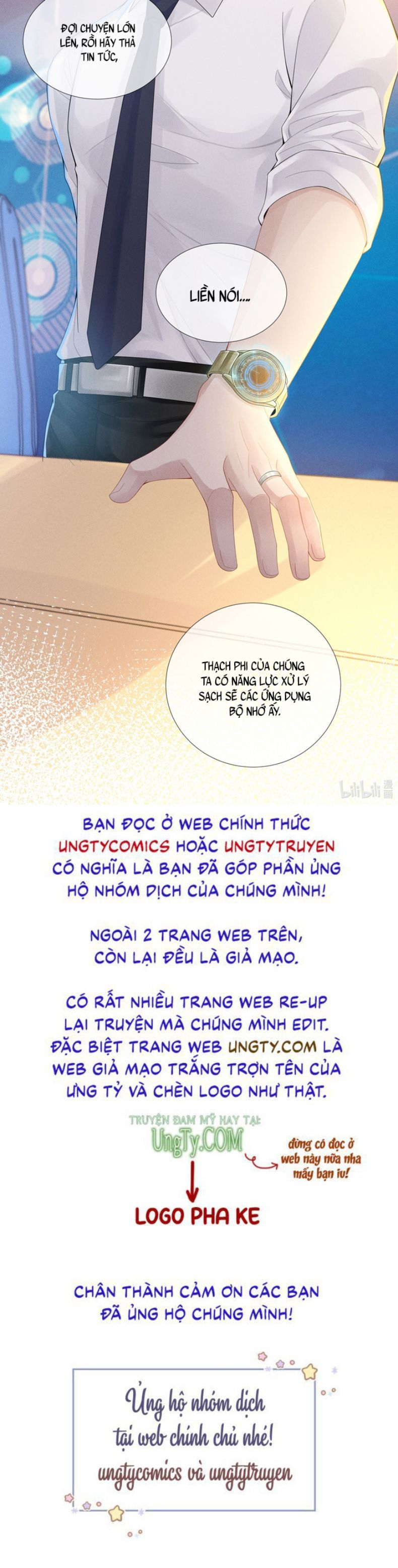 Dior Tiên Sinh Lk Chapter 45 - 41