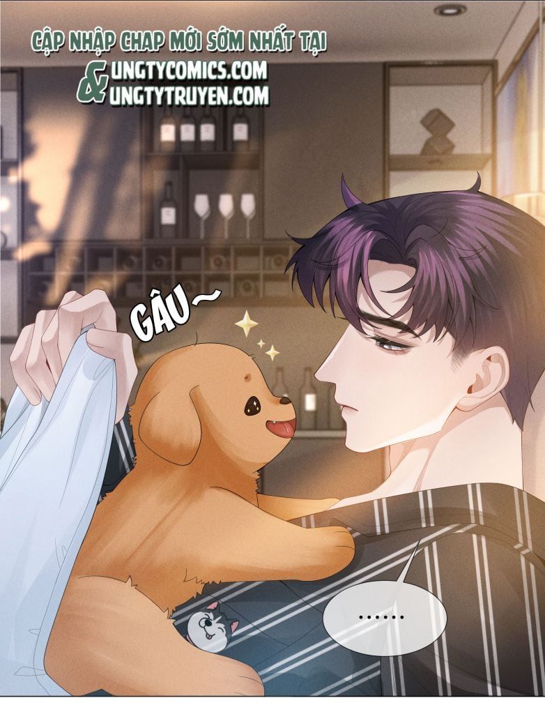 Dior Tiên Sinh Lk Chapter 45 - 6