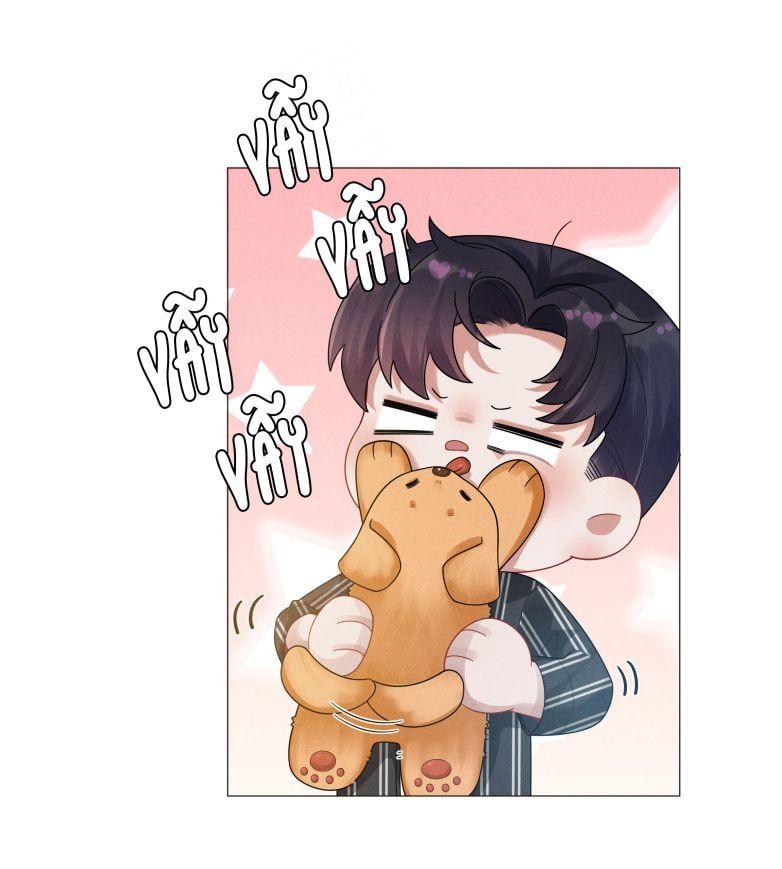 Dior Tiên Sinh Lk Chapter 45 - 7