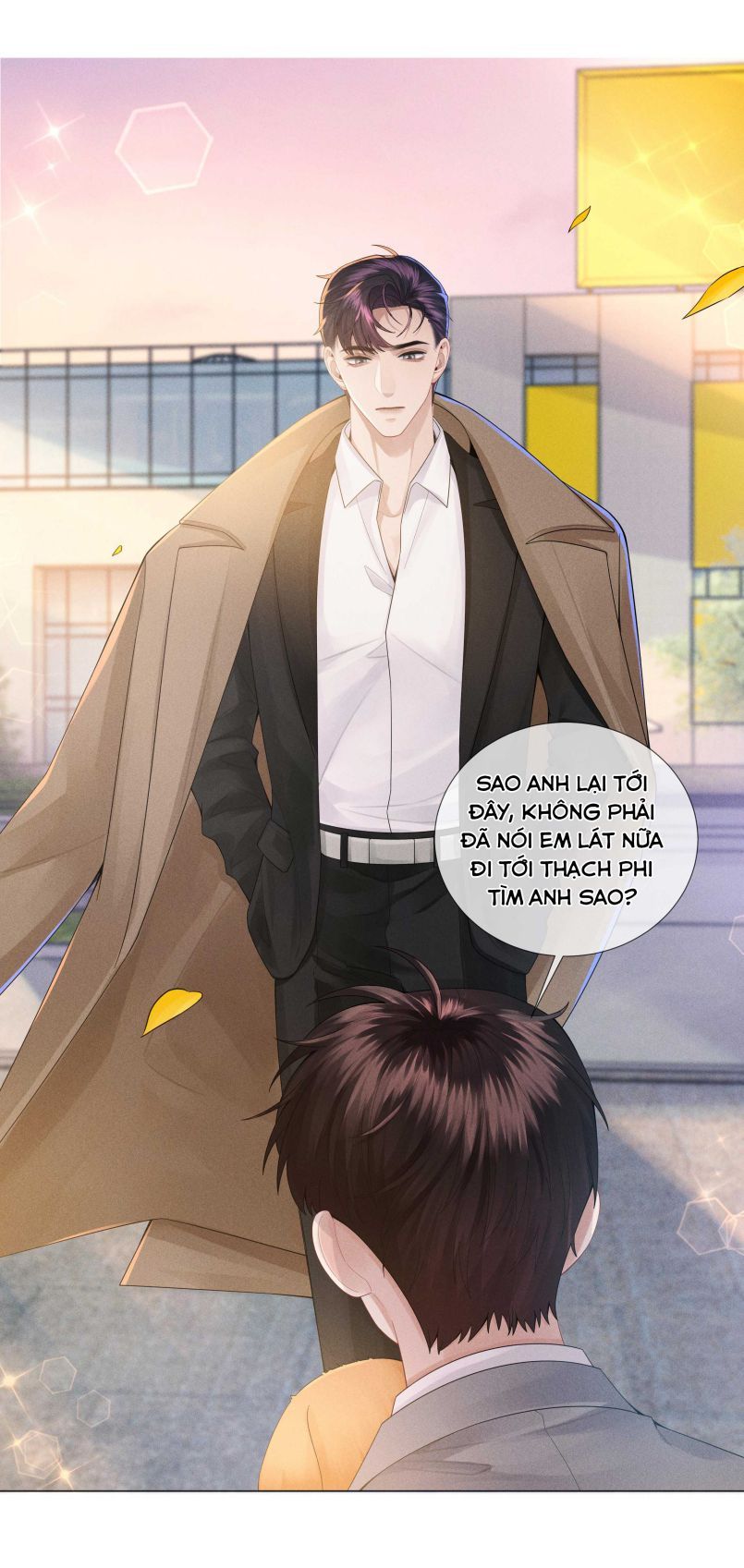 Dior Tiên Sinh Lk Chapter 46 - 11