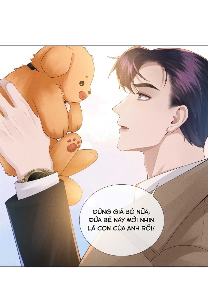 Dior Tiên Sinh Lk Chapter 46 - 13