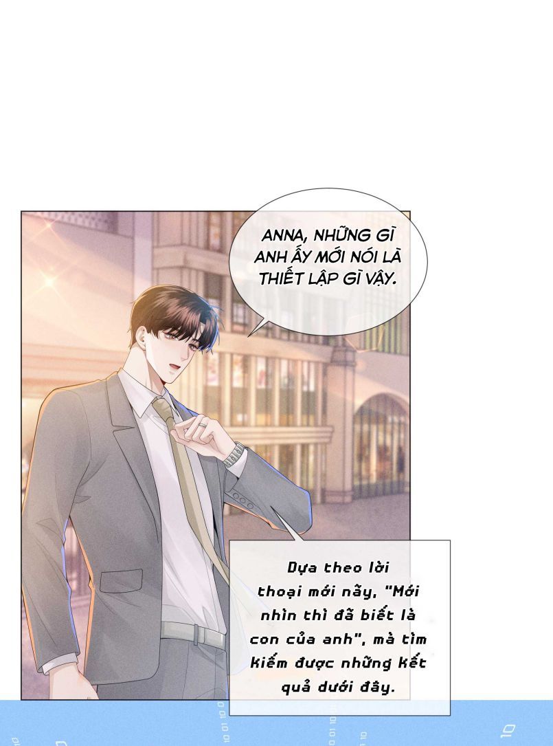 Dior Tiên Sinh Lk Chapter 46 - 19