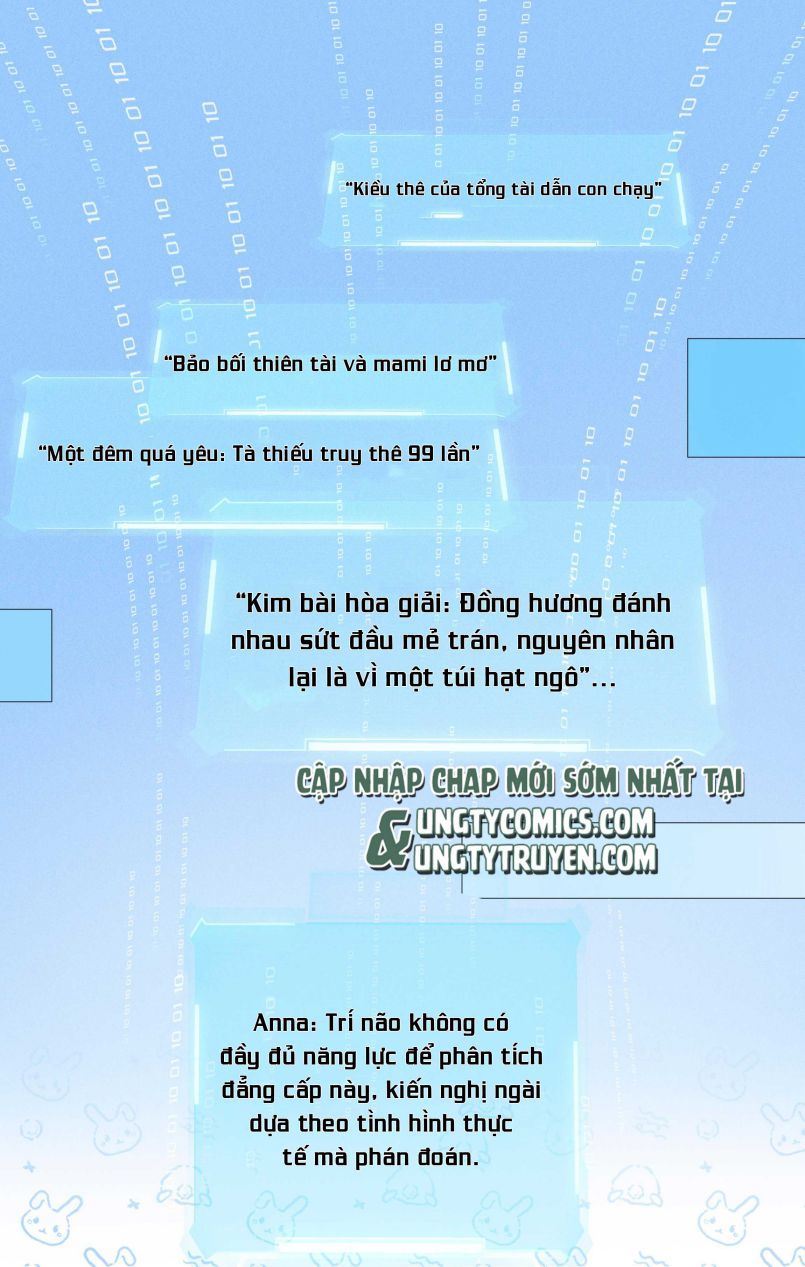 Dior Tiên Sinh Lk Chapter 46 - 20