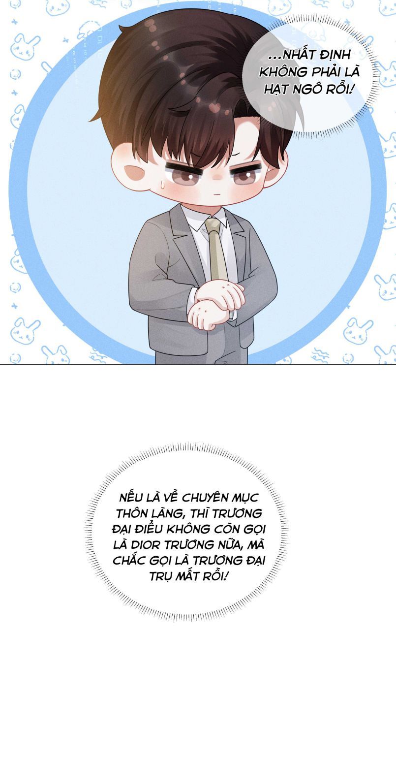 Dior Tiên Sinh Lk Chapter 46 - 21