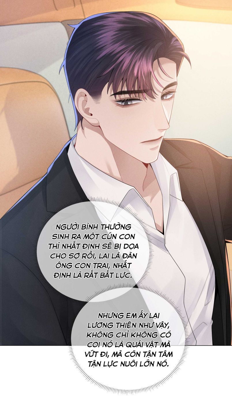 Dior Tiên Sinh Lk Chapter 46 - 25