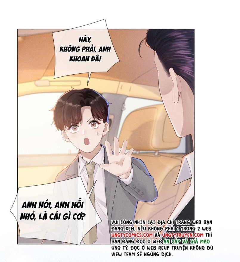Dior Tiên Sinh Lk Chapter 46 - 26