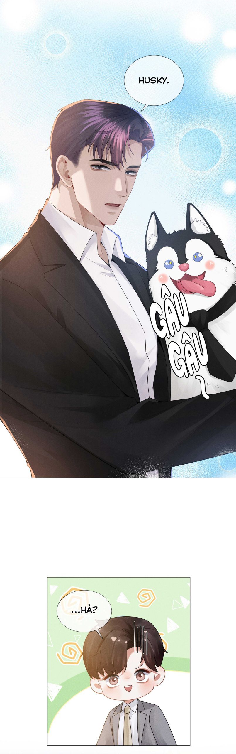 Dior Tiên Sinh Lk Chapter 46 - 27