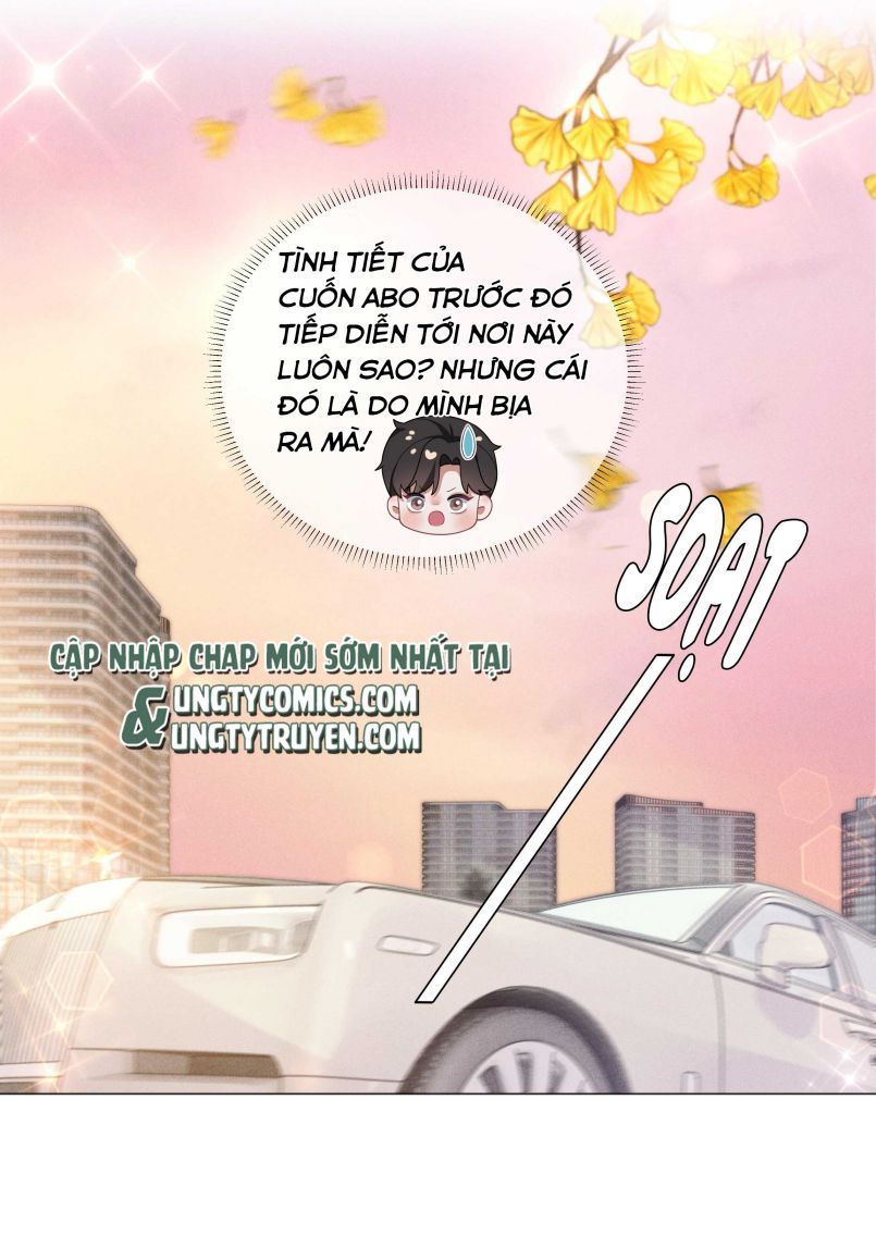 Dior Tiên Sinh Lk Chapter 46 - 28