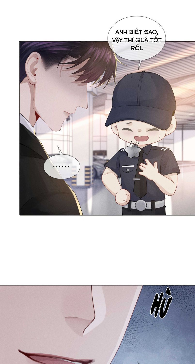 Dior Tiên Sinh Lk Chapter 46 - 7