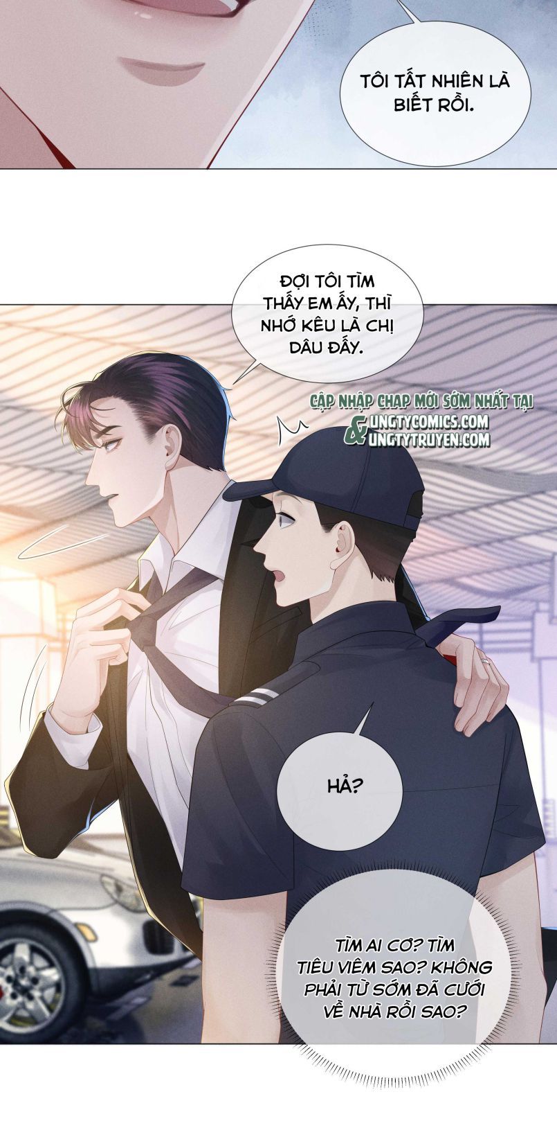 Dior Tiên Sinh Lk Chapter 46 - 8