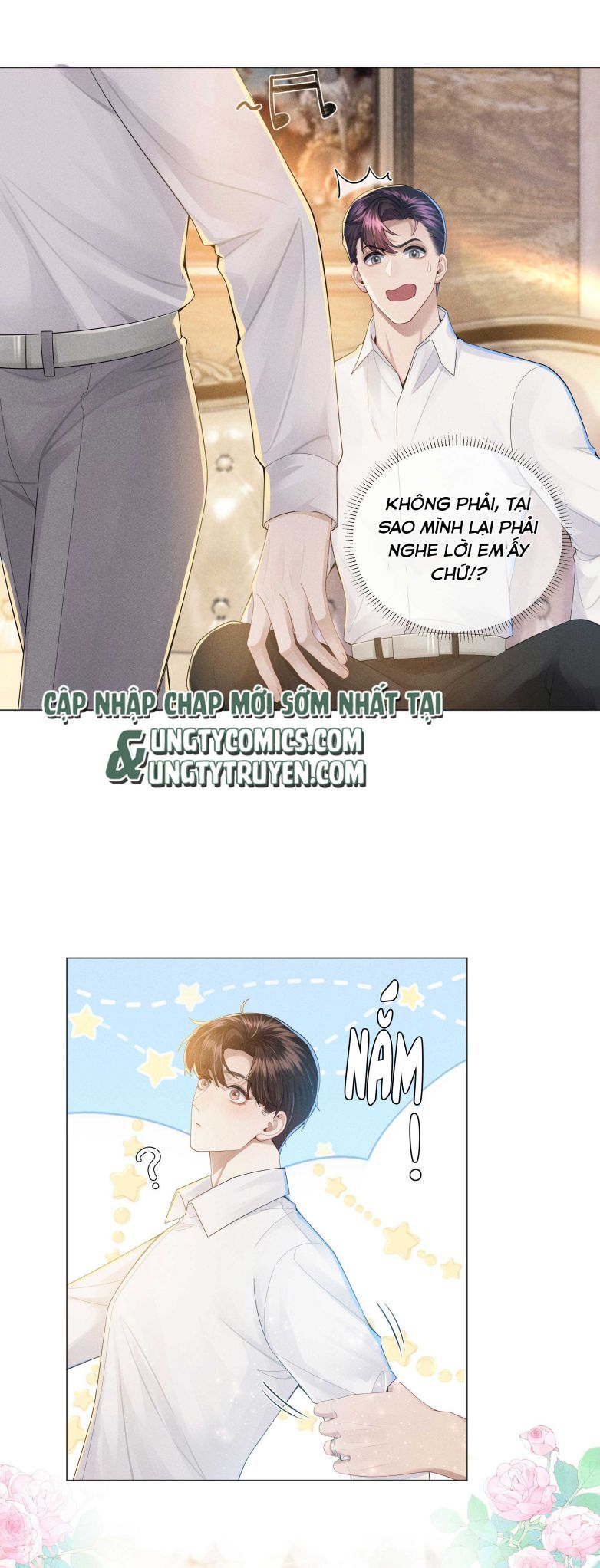 Dior Tiên Sinh Lk Chapter 47 - 12