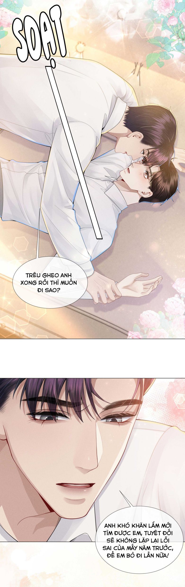 Dior Tiên Sinh Lk Chapter 47 - 13