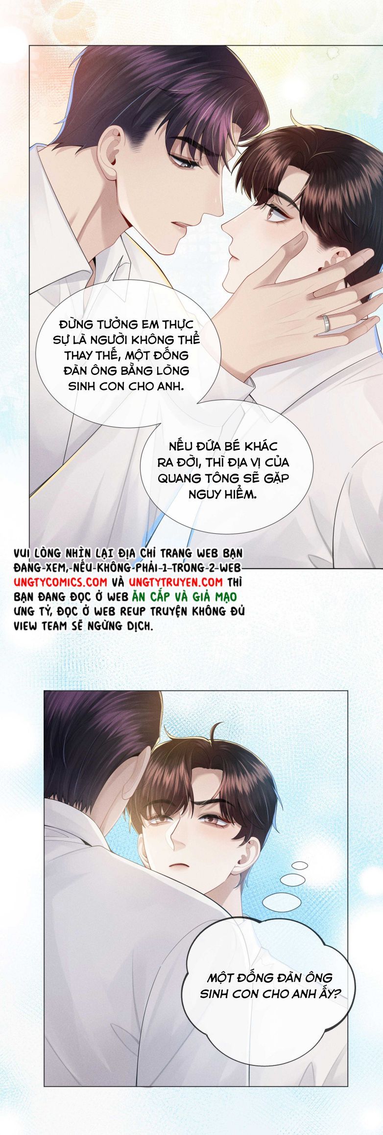 Dior Tiên Sinh Lk Chapter 47 - 14