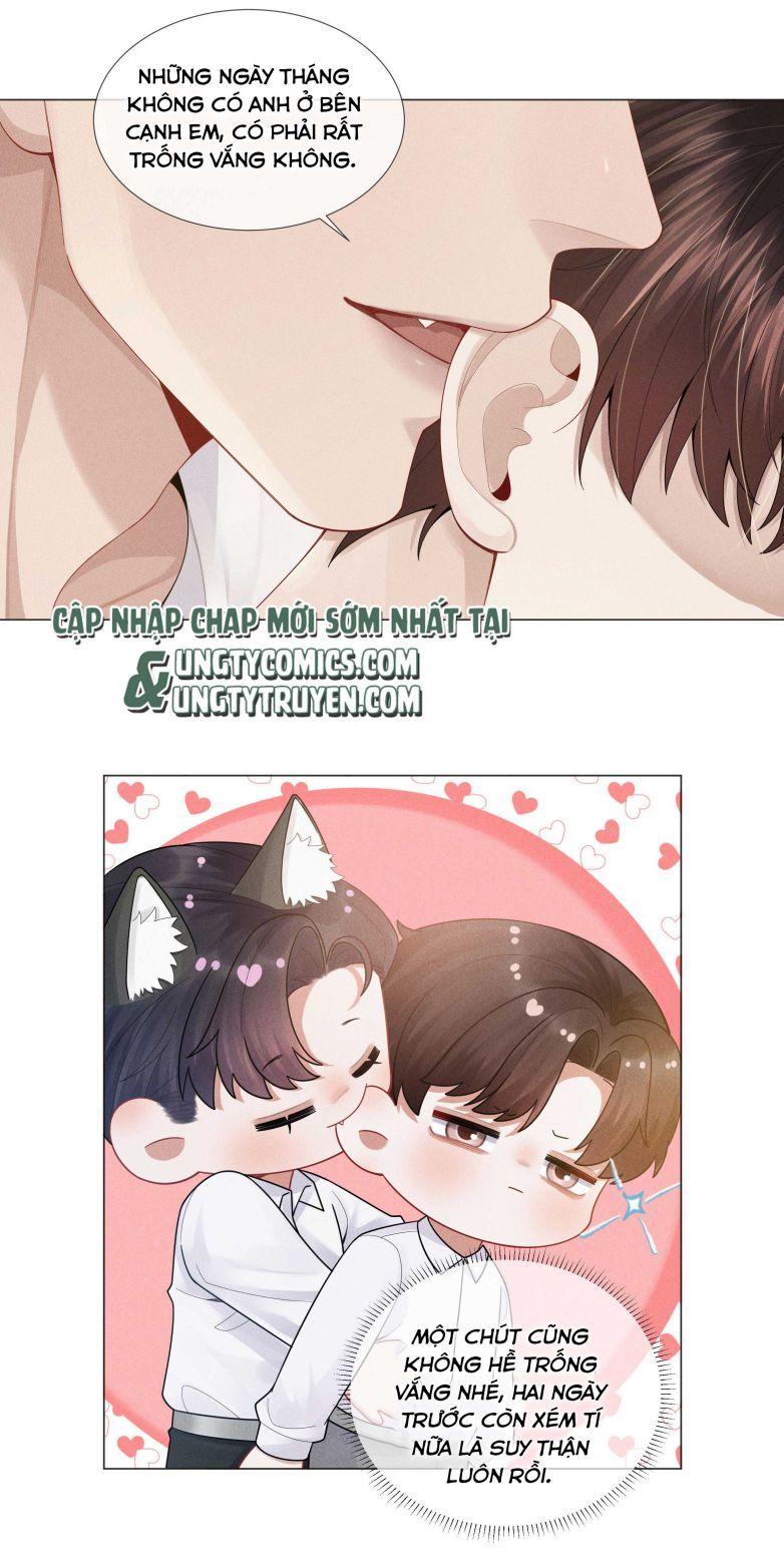 Dior Tiên Sinh Lk Chapter 47 - 20