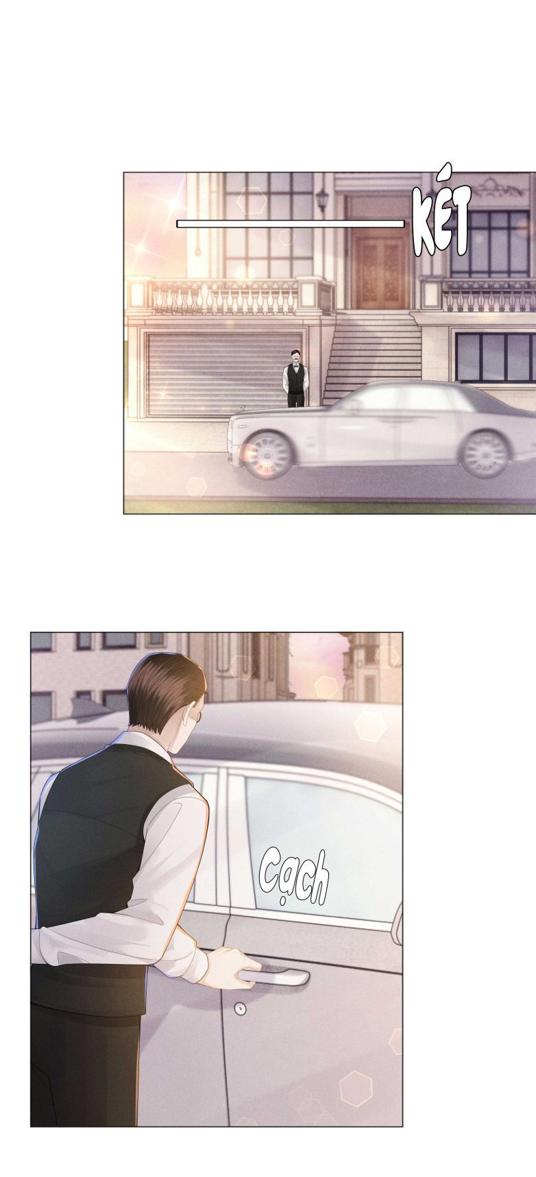 Dior Tiên Sinh Lk Chapter 47 - 4