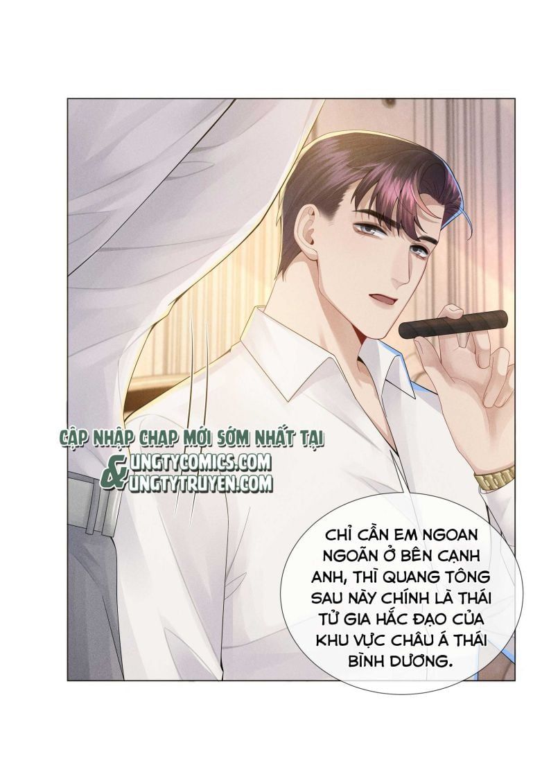 Dior Tiên Sinh Lk Chapter 47 - 7