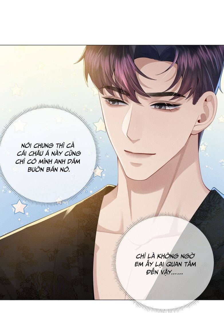Dior Tiên Sinh Lk Chapter 48 - 11