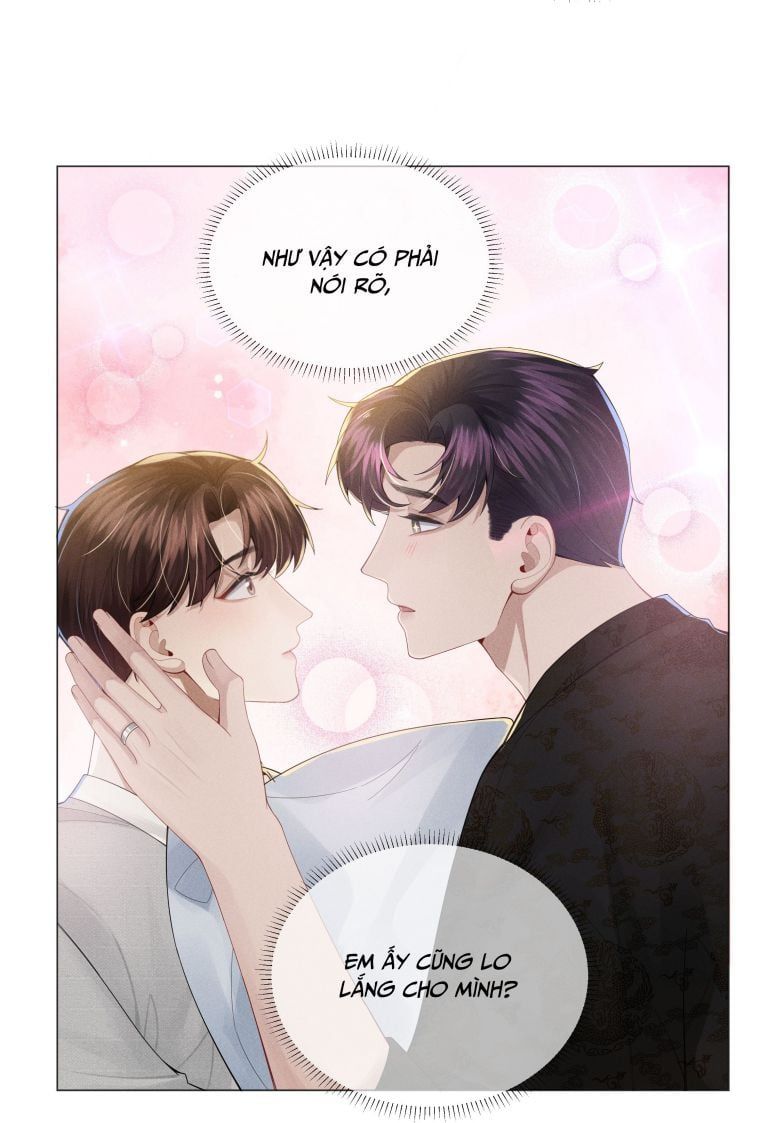Dior Tiên Sinh Lk Chapter 48 - 12