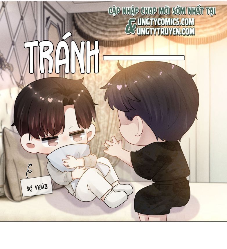 Dior Tiên Sinh Lk Chapter 48 - 13