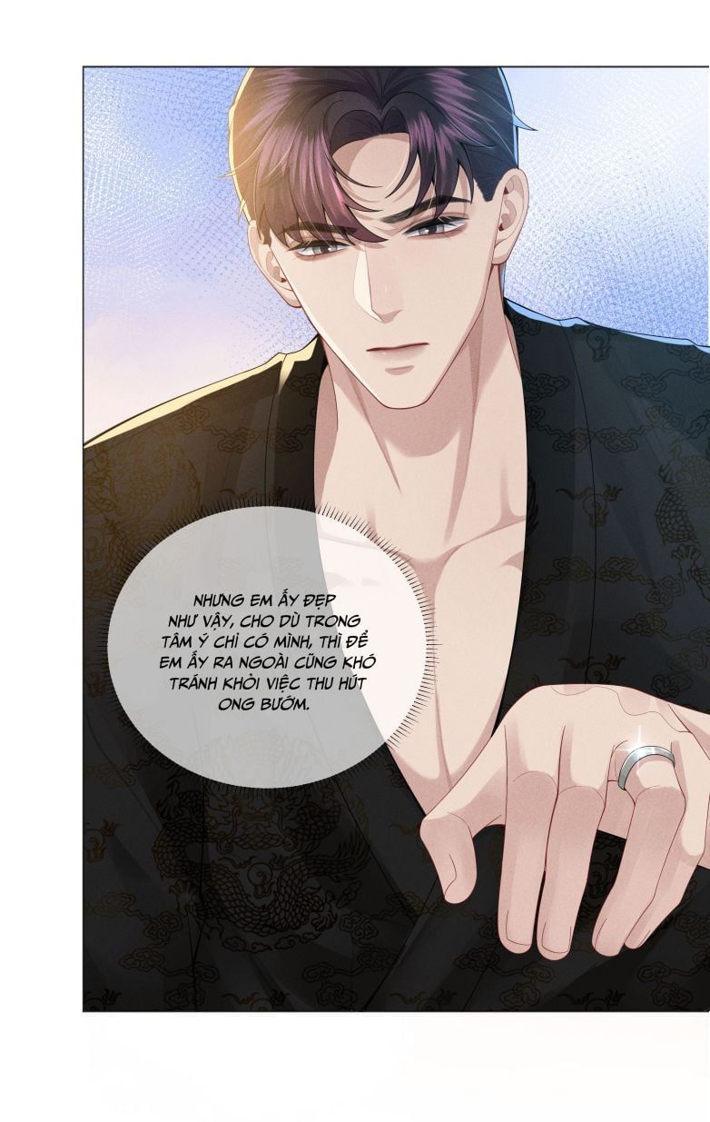 Dior Tiên Sinh Lk Chapter 48 - 14