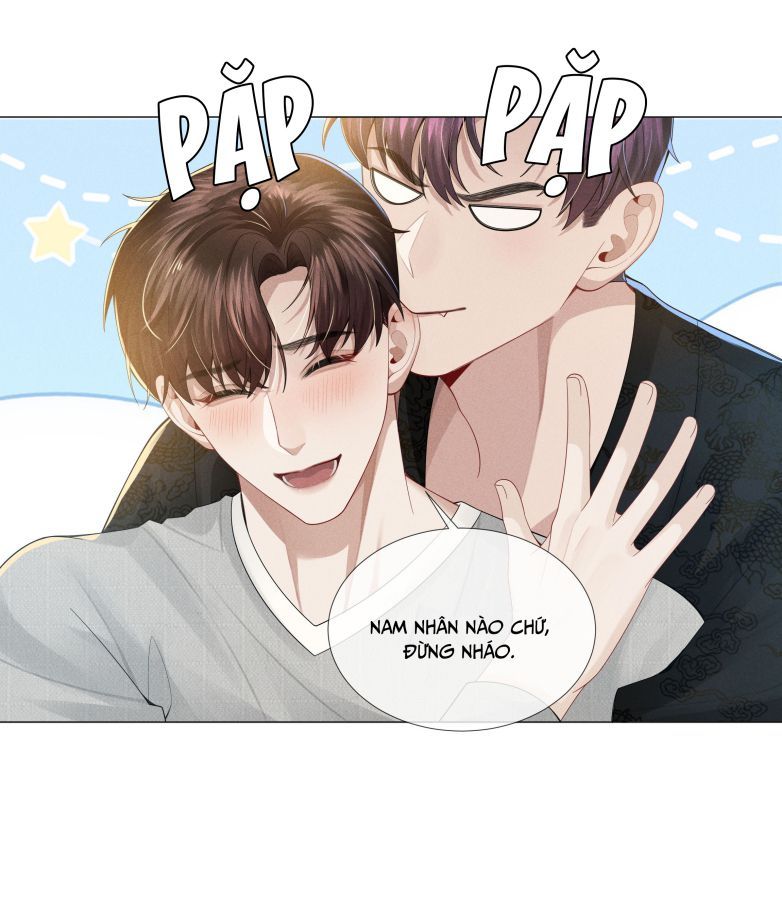 Dior Tiên Sinh Lk Chapter 48 - 16