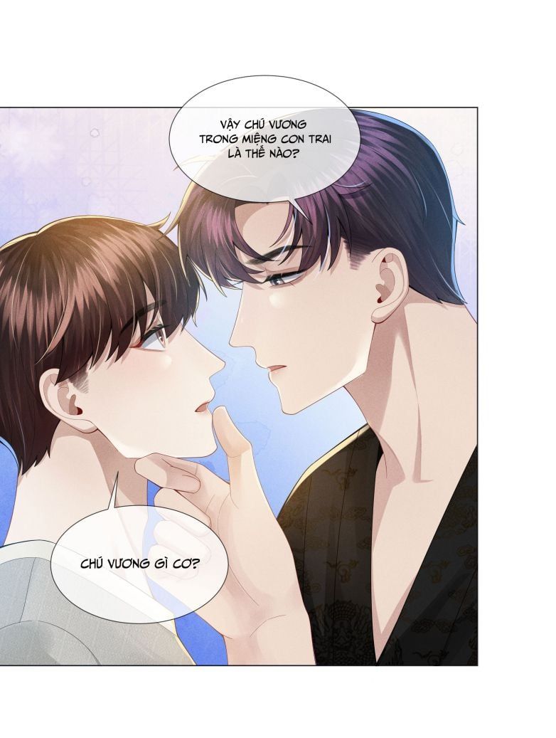 Dior Tiên Sinh Lk Chapter 48 - 17