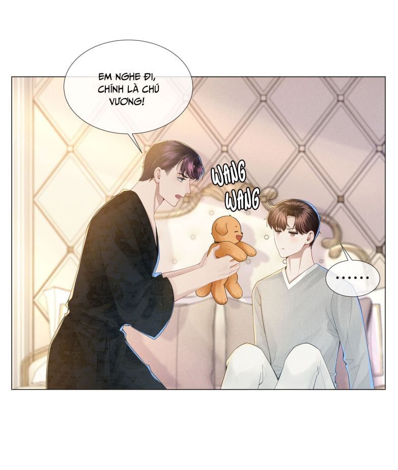 Dior Tiên Sinh Lk Chapter 48 - 20