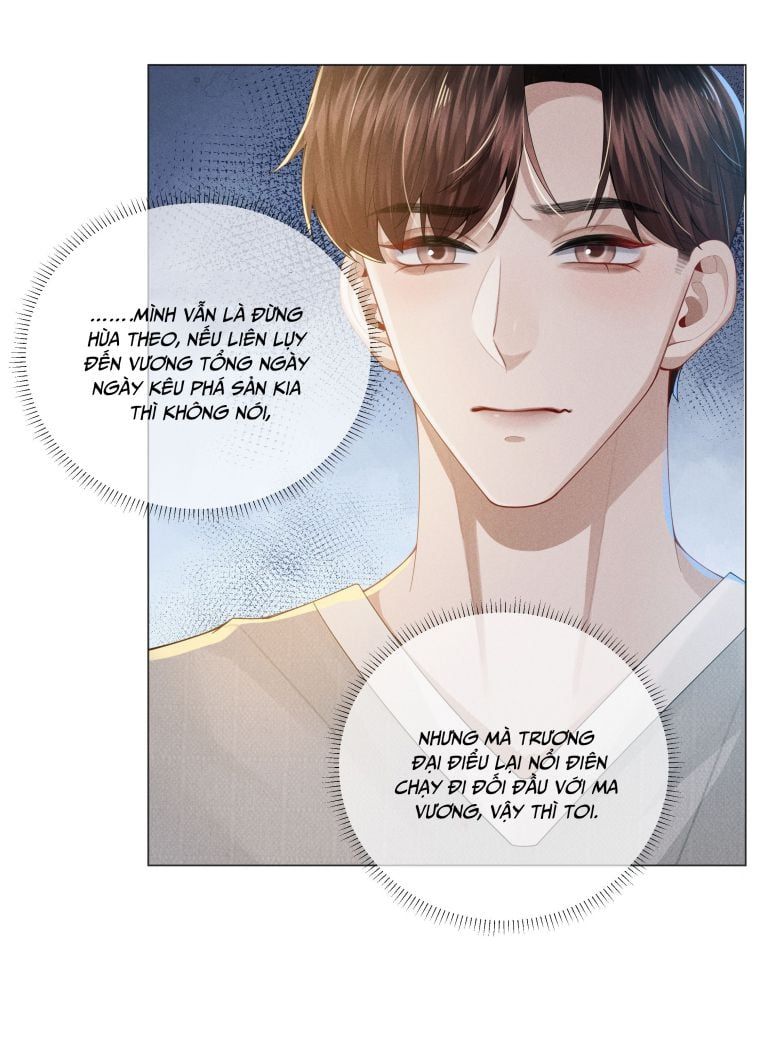 Dior Tiên Sinh Lk Chapter 48 - 21
