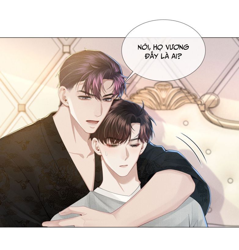Dior Tiên Sinh Lk Chapter 48 - 22