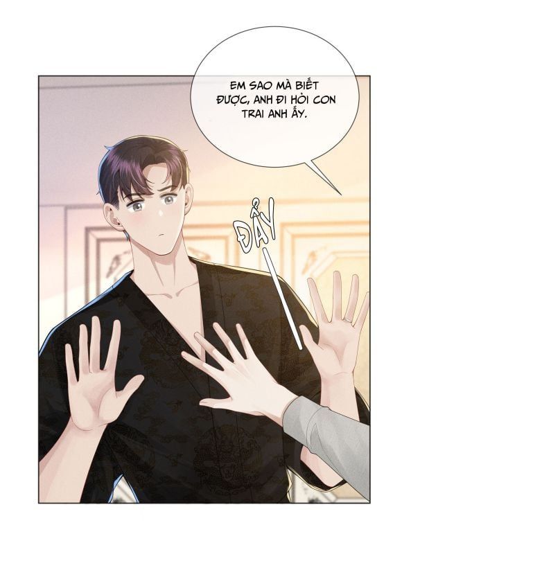 Dior Tiên Sinh Lk Chapter 48 - 23