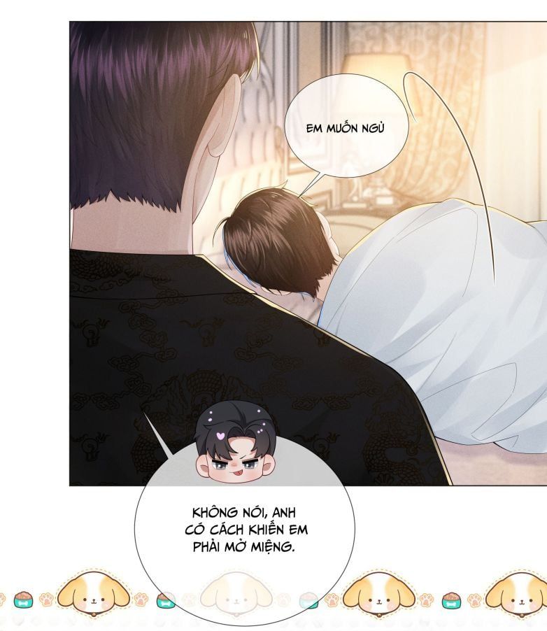 Dior Tiên Sinh Lk Chapter 48 - 24