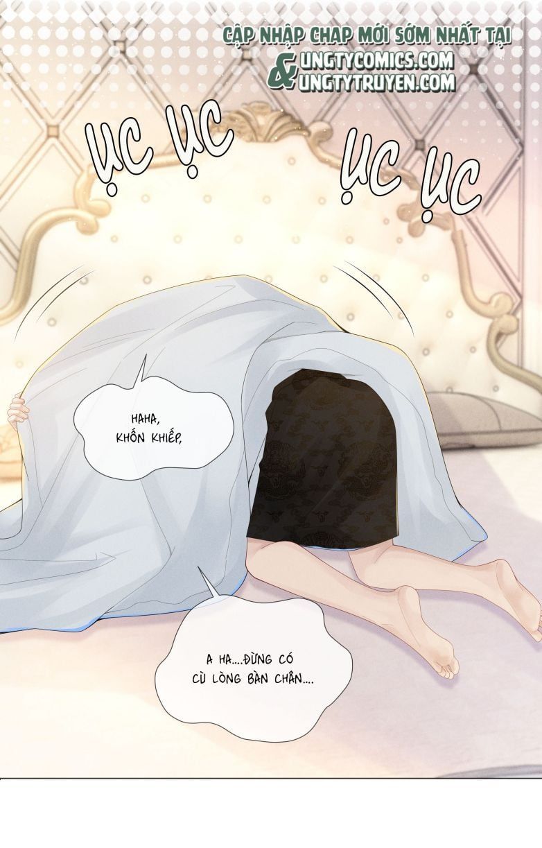 Dior Tiên Sinh Lk Chapter 48 - 25