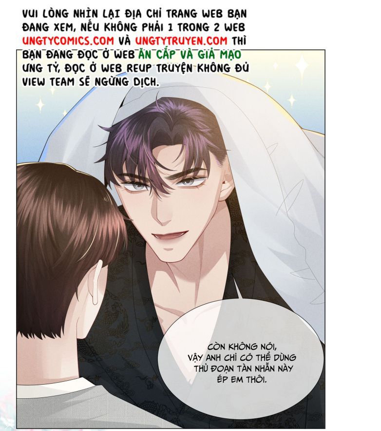 Dior Tiên Sinh Lk Chapter 48 - 26