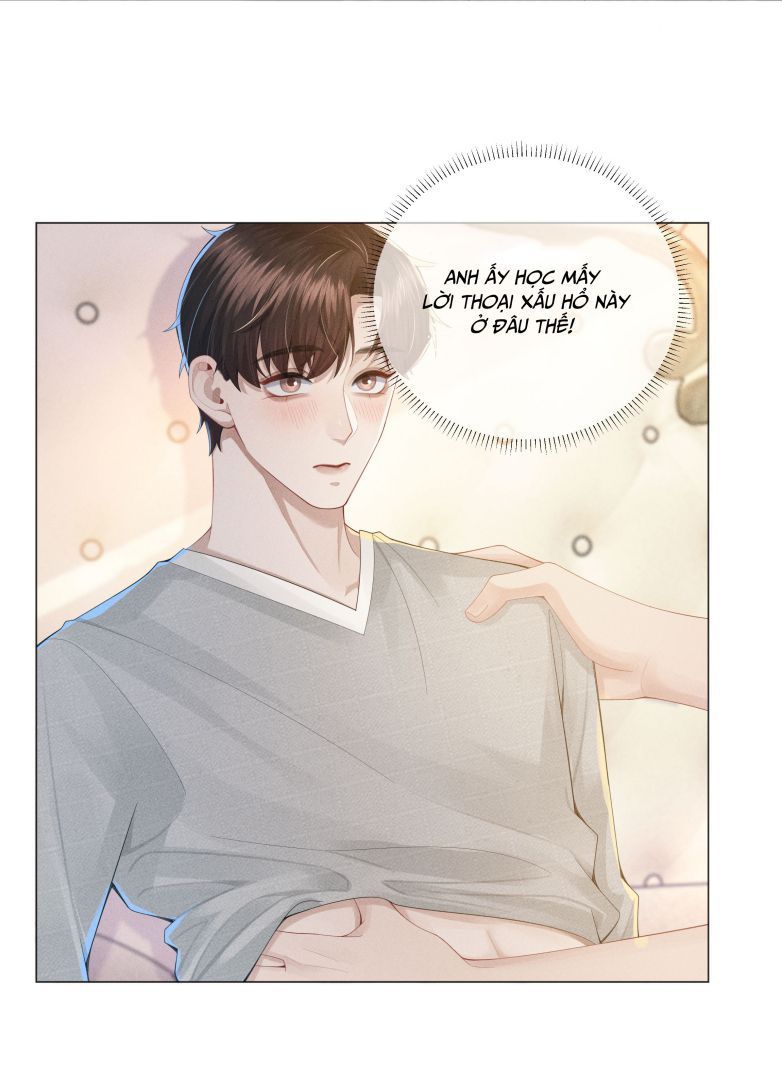 Dior Tiên Sinh Lk Chapter 48 - 28