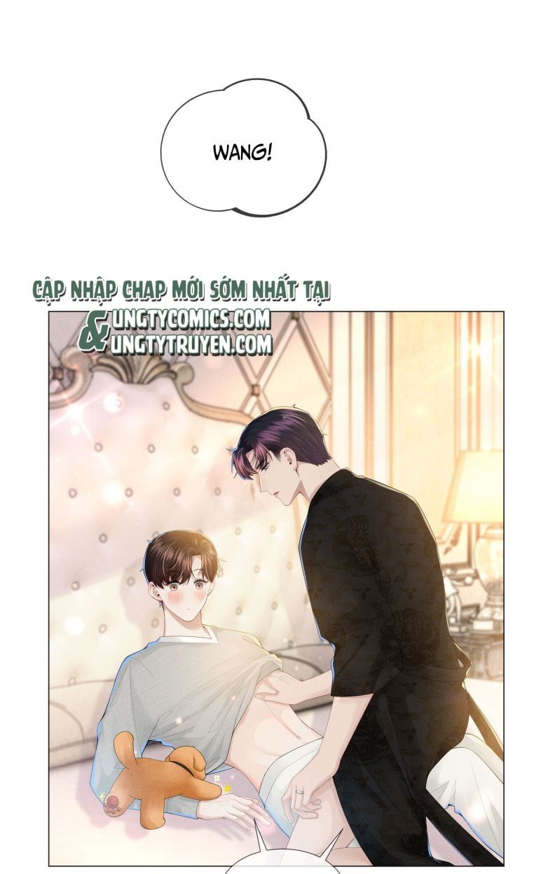 Dior Tiên Sinh Lk Chapter 48 - 29