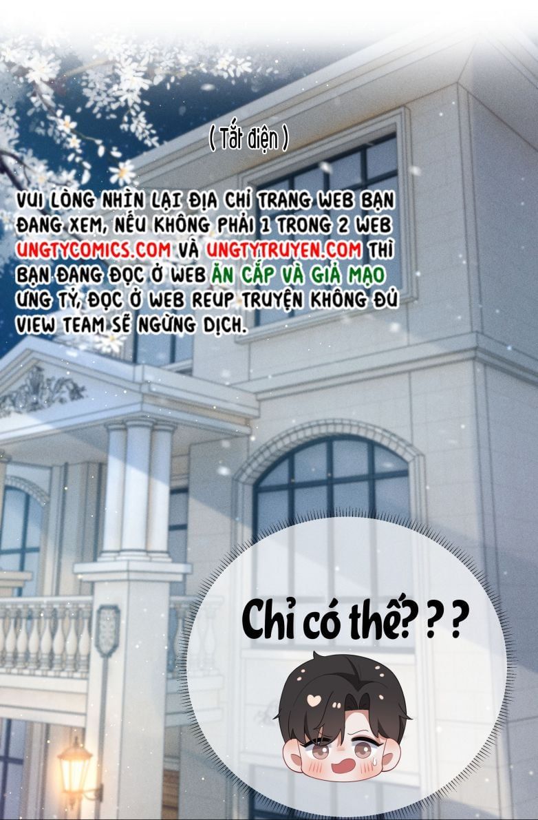 Dior Tiên Sinh Lk Chapter 48 - 32