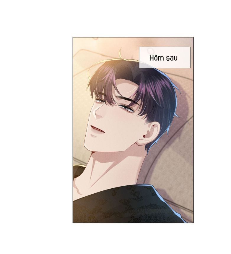 Dior Tiên Sinh Lk Chapter 48 - 34