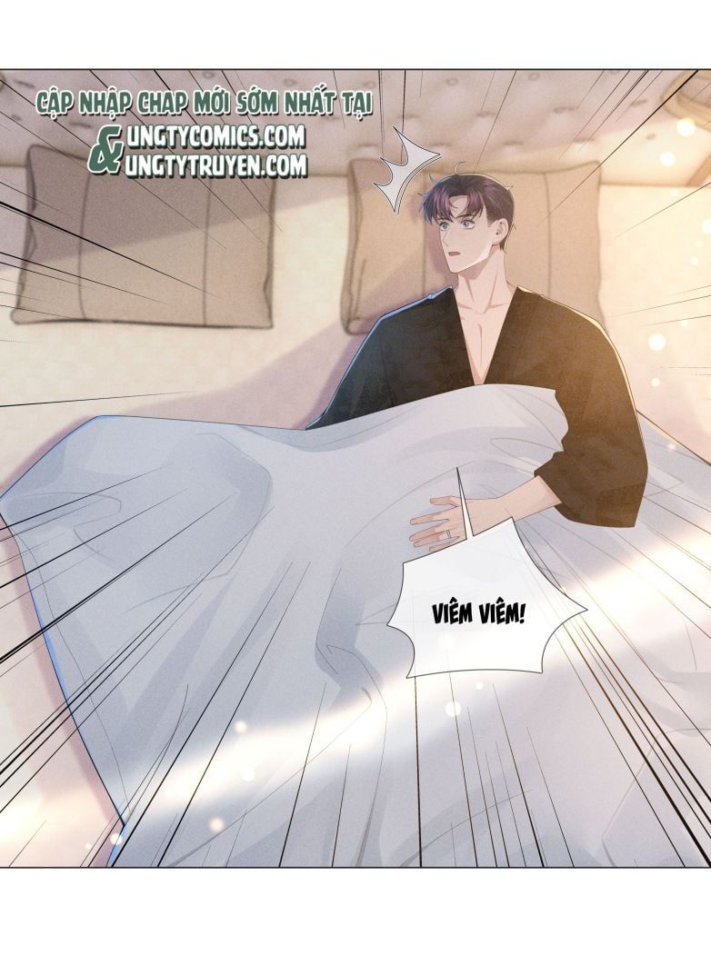 Dior Tiên Sinh Lk Chapter 48 - 35