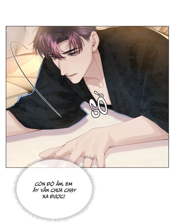 Dior Tiên Sinh Lk Chapter 48 - 36
