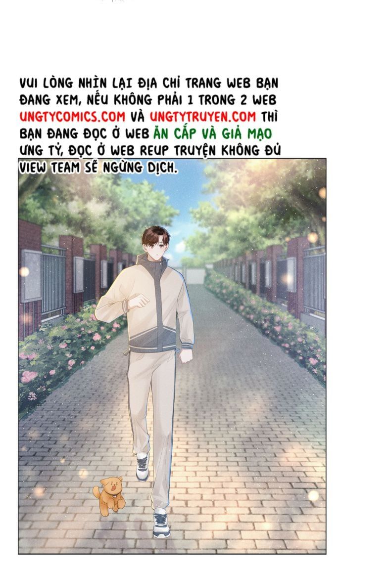 Dior Tiên Sinh Lk Chapter 48 - 37