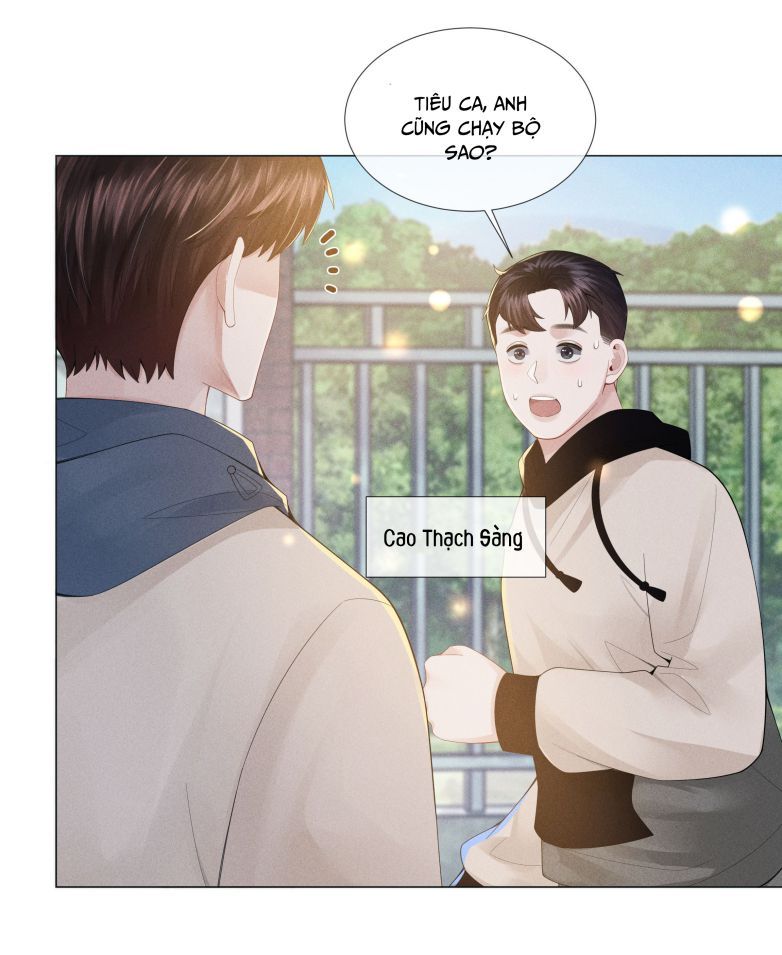 Dior Tiên Sinh Lk Chapter 48 - 38