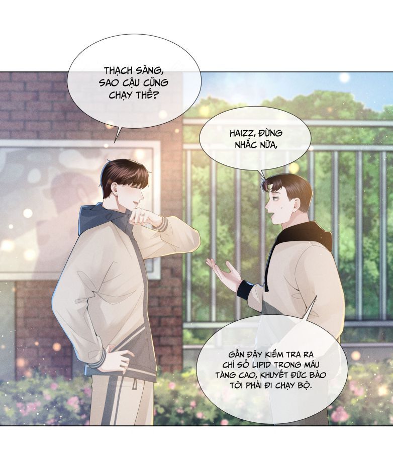 Dior Tiên Sinh Lk Chapter 48 - 39