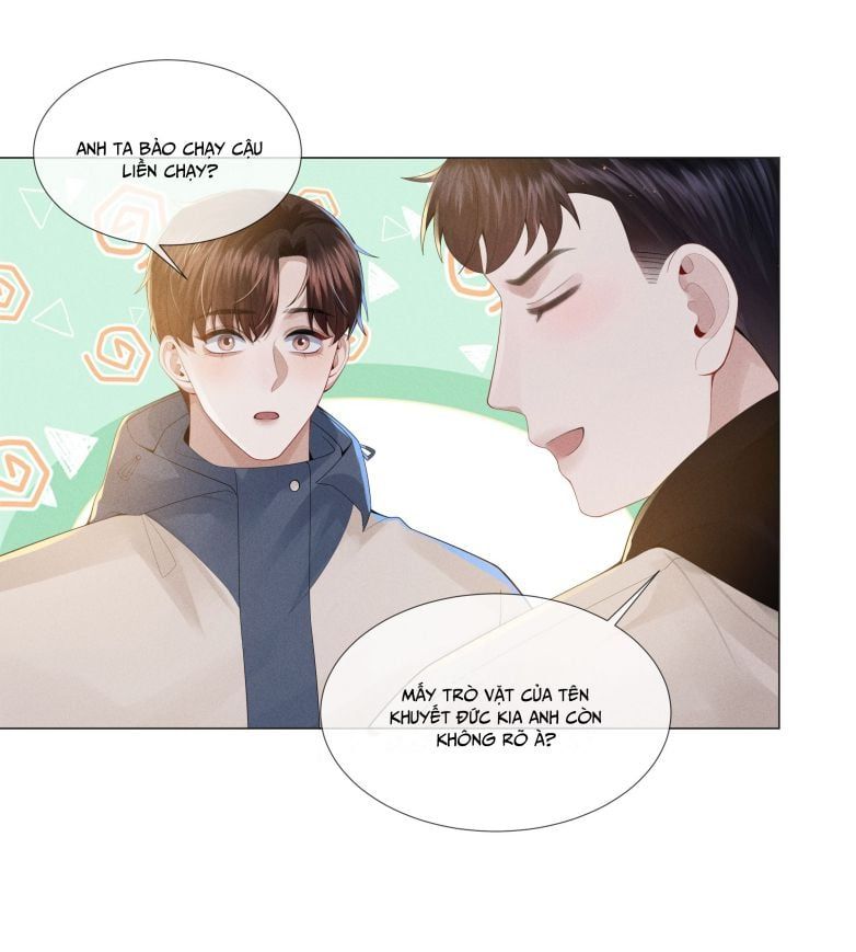 Dior Tiên Sinh Lk Chapter 48 - 40
