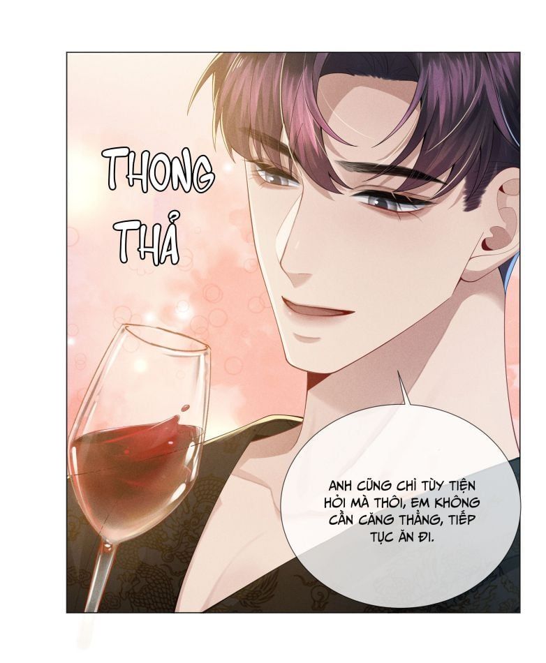 Dior Tiên Sinh Lk Chapter 48 - 5
