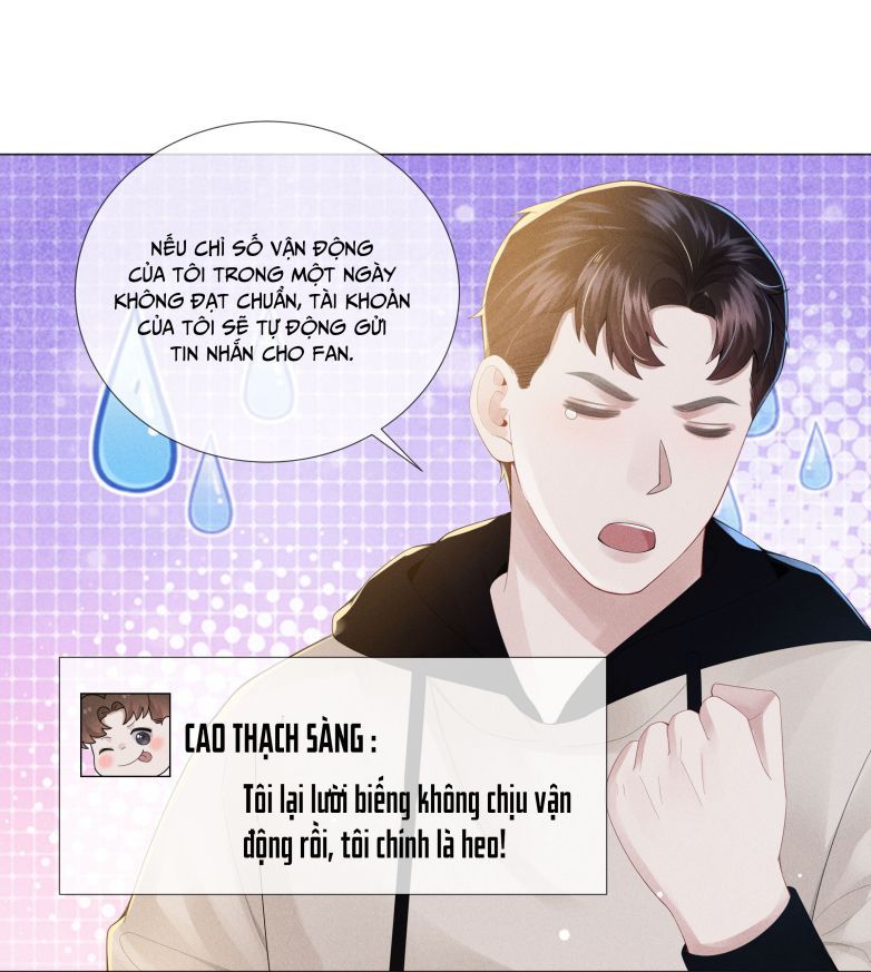 Dior Tiên Sinh Lk Chapter 48 - 41