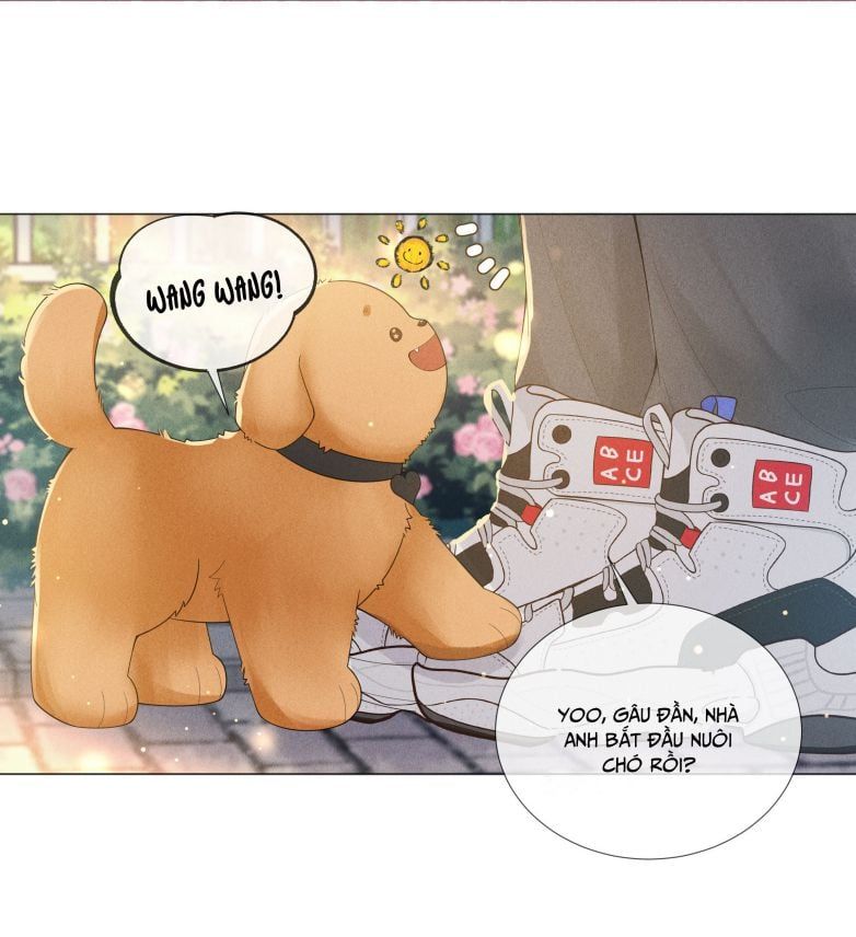 Dior Tiên Sinh Lk Chapter 48 - 42